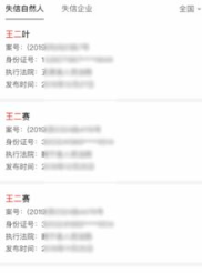津南失信被执行人名单查询,津南失信被执行人名单查询指南